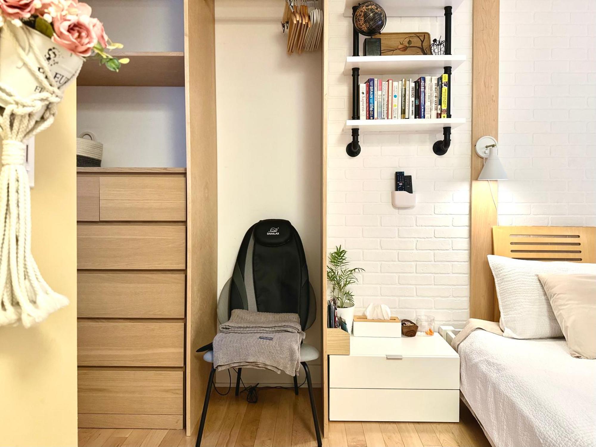 Private Guest Suite 10Mins To Downtown - King Bed - Bathtub - Free Parking Ванкувер Экстерьер фото