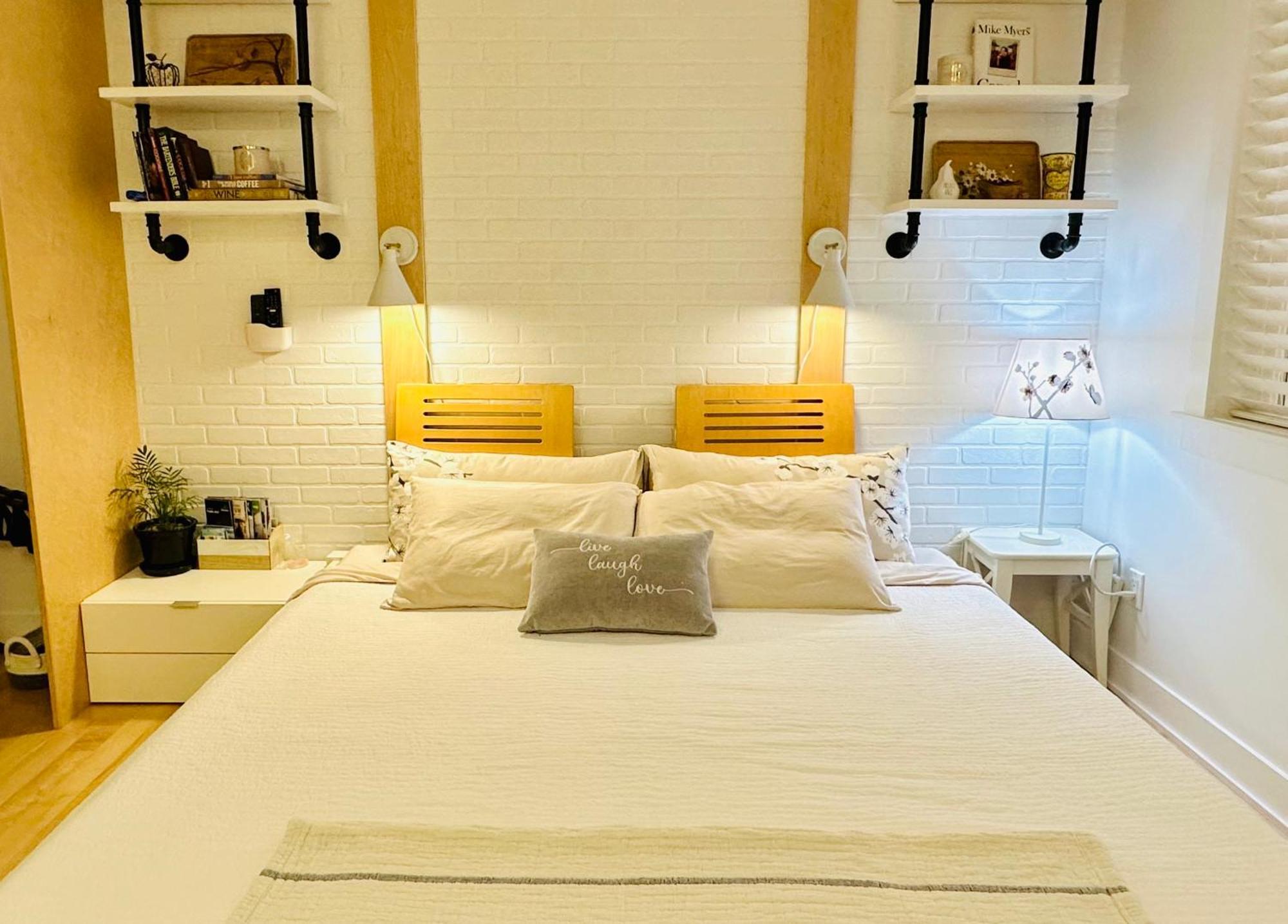 Private Guest Suite 10Mins To Downtown - King Bed - Bathtub - Free Parking Ванкувер Экстерьер фото